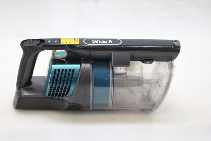 Shark Akkusauger Iz201 Eut Staubsauger Sauger Akkubetrieb Defektware D-Ware - 622356231268