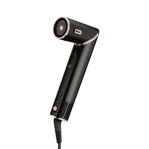 B-Ware Shark Haartrockner Haarstyler Föhn Flex Style 3 In 1 Haarstyle Trockner Schwarz