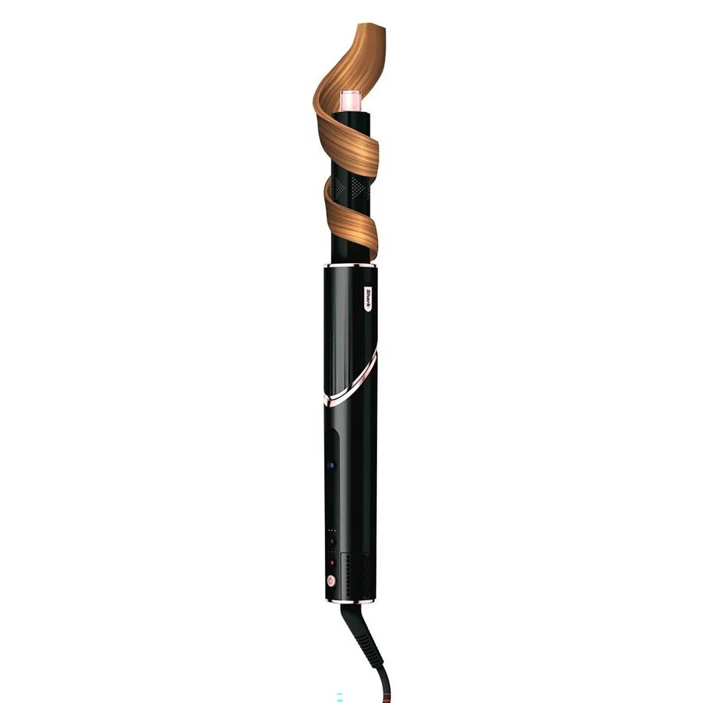 B-Ware Shark Haartrockner Haarstyler Föhn Flex Style 3 In 1 Haarstyle Trockner Schwarz