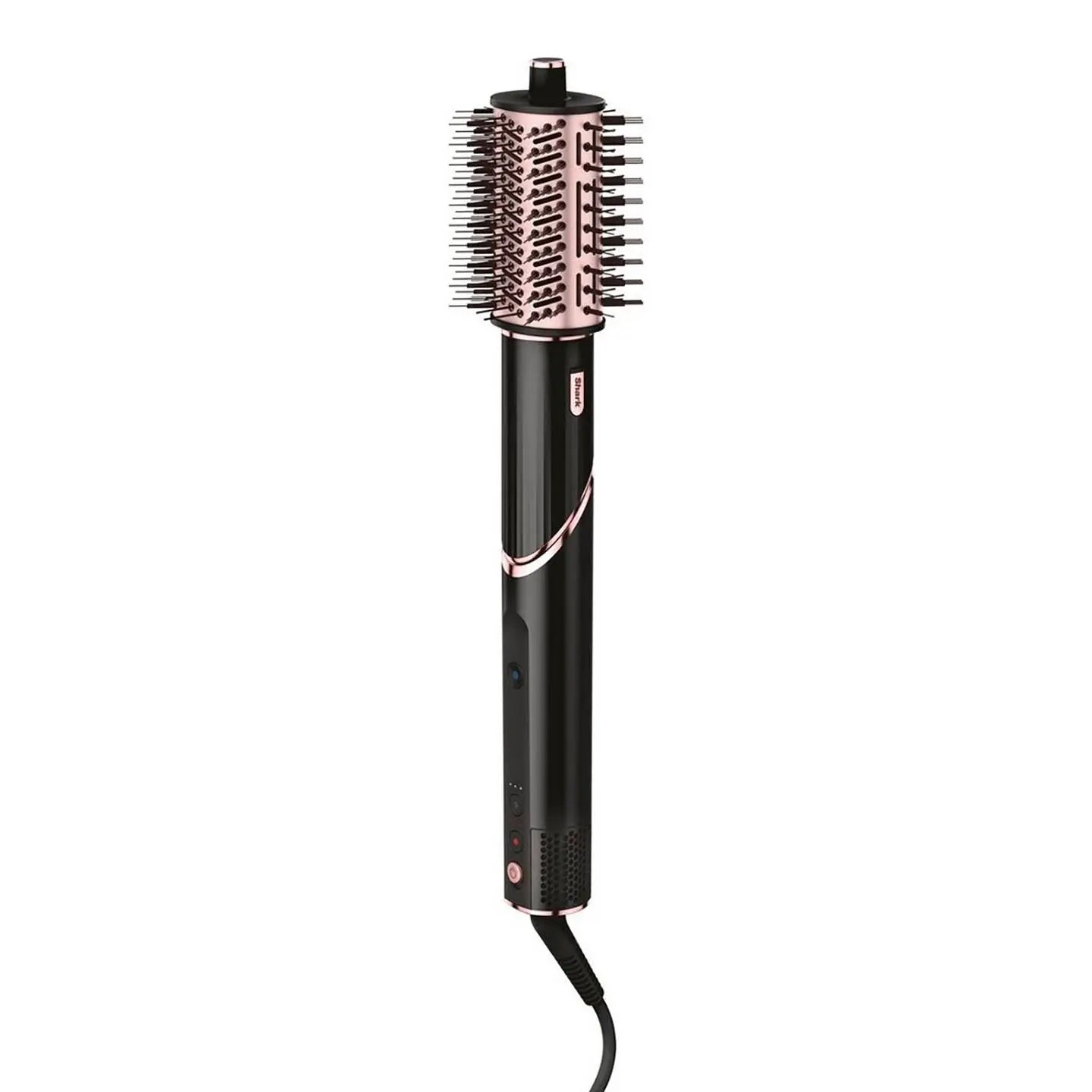 B-Ware Shark Haartrockner Haarstyler Föhn Flex Style 3 In 1 Haarstyle Trockner Schwarz