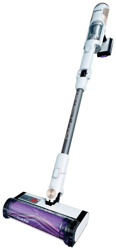 B-Ware Shark Iw1611 De Akku Staubsauger Handstaubsauger Weiß Beutellos 0,42l Siehe Text - 622356275958