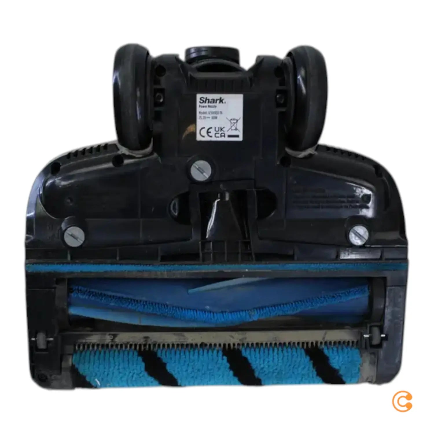 C-Ware Shark Iz300 Eu Universal Akku Zyklon Staubsauger Handstaubsauger Siehe Text/Foto - 622356242950