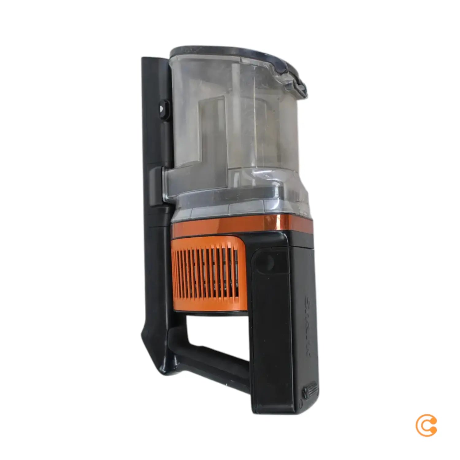 C-Ware Shark Iz300 Eu Universal Akku Zyklon Staubsauger Handstaubsauger Siehe Text/Foto - 622356242950