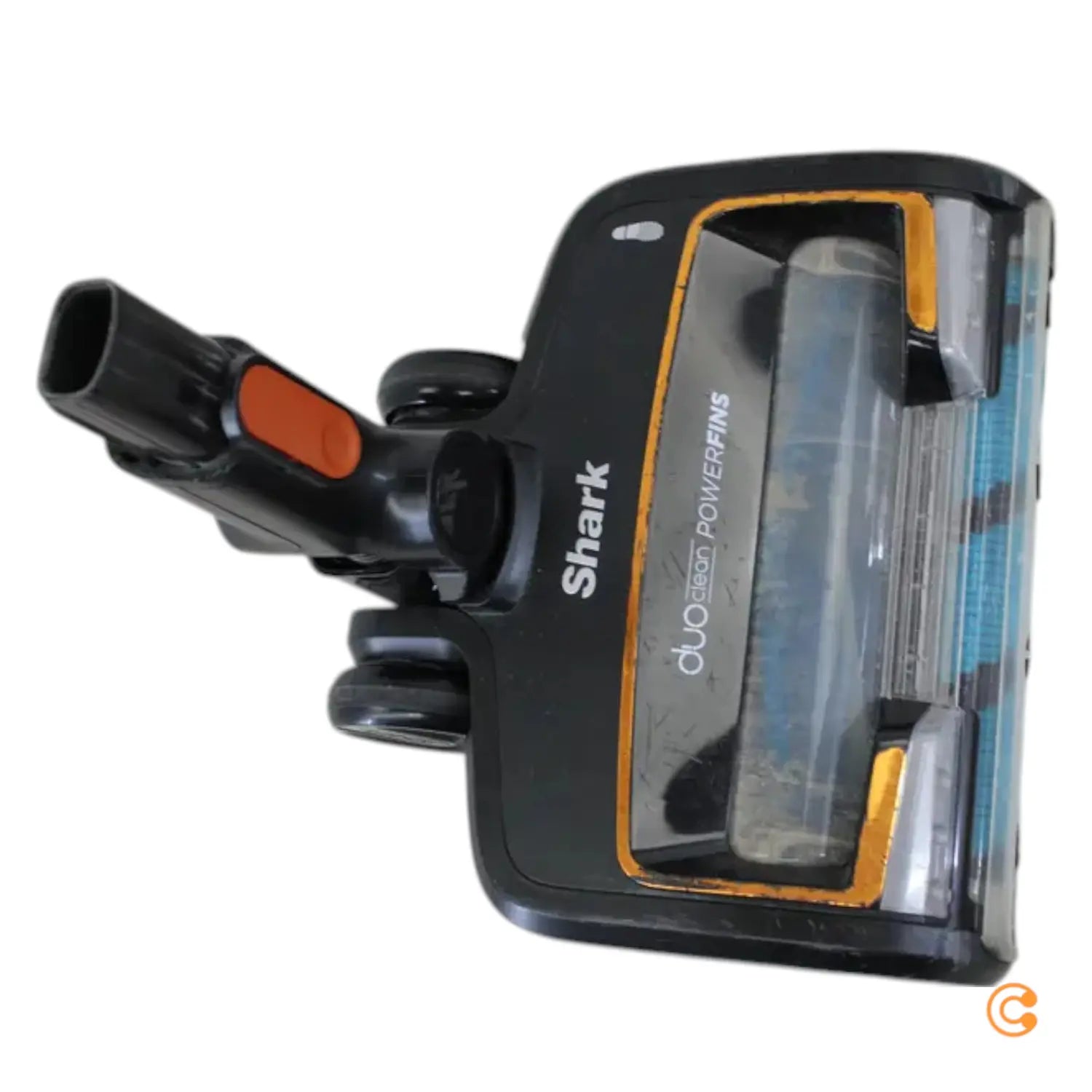 C-Ware Shark Iz300 Eu Universal Akku Zyklon Staubsauger Handstaubsauger Siehe Text/Foto - 622356242950