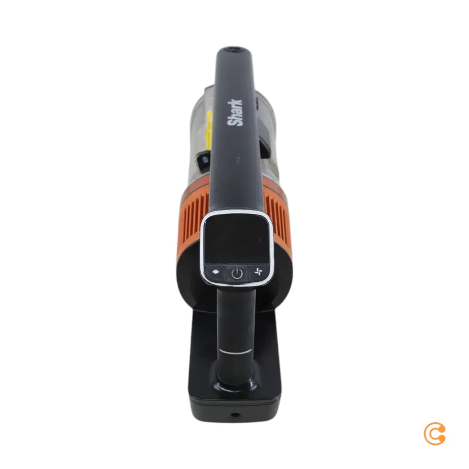 C-Ware Shark Iz300 Eu Universal Akku Zyklon Staubsauger Handstaubsauger Siehe Text/Foto - 622356242950