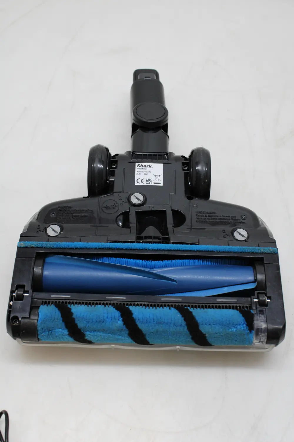 C-Ware Shark Iz300 Eu Universal Akku Zyklon Staubsauger Handstaubsauger Siehe Text/Foto - 622356242950