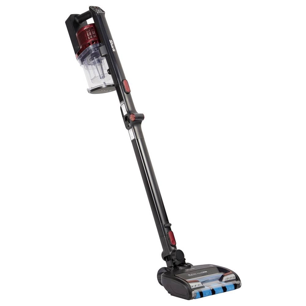 Shark IZ300EU Universal Akku-Zyklon-Staubsauger Handstaubsauger Staubsauger - 0622356242950