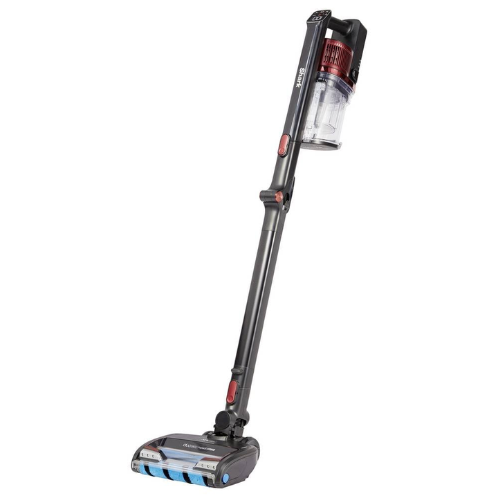 Shark Iz300 Eu Universal Akku Zyklon Staubsauger Handstaubsauger Staubsauger B-Ware - 622356242950