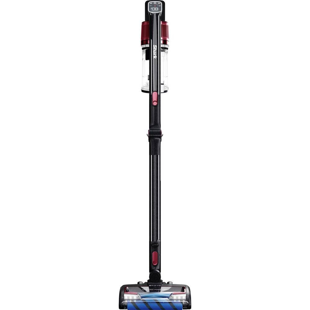 B-Ware Shark Iz300 Eu Universal Akku Zyklon Staubsauger Handstaubsauger Staubsauger - 622356242950