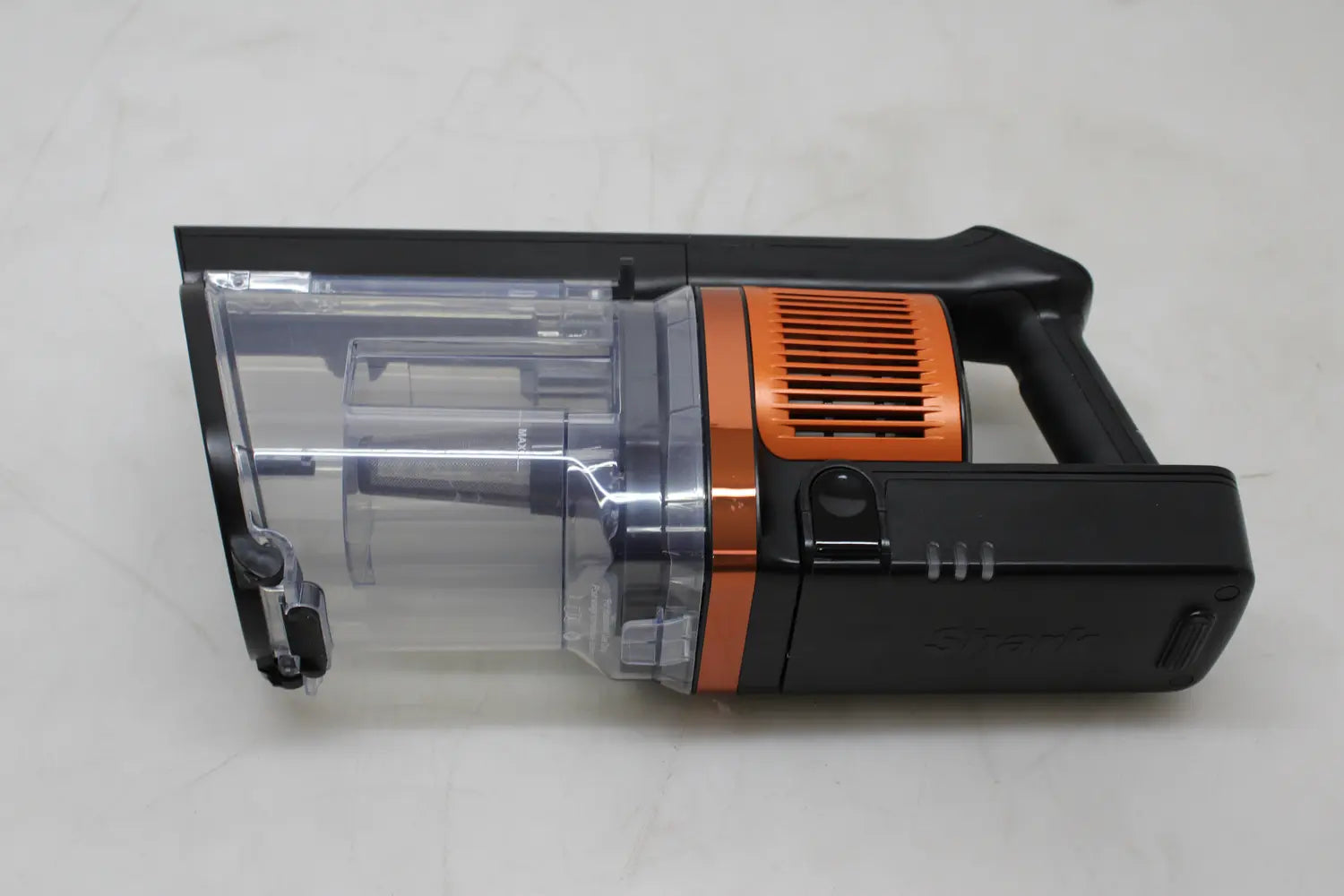 C-Ware Shark Iz300 Eu Universal Akku Zyklon Staubsauger Handstaubsauger Siehe Text/Foto - 622356242950