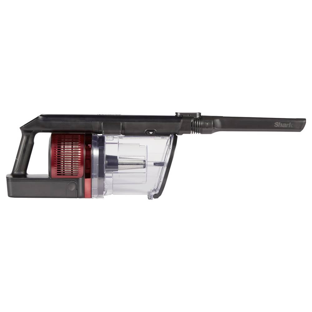 Shark IZ300EU Universal Akku-Zyklon-Staubsauger Handstaubsauger Staubsauger - 0622356242950