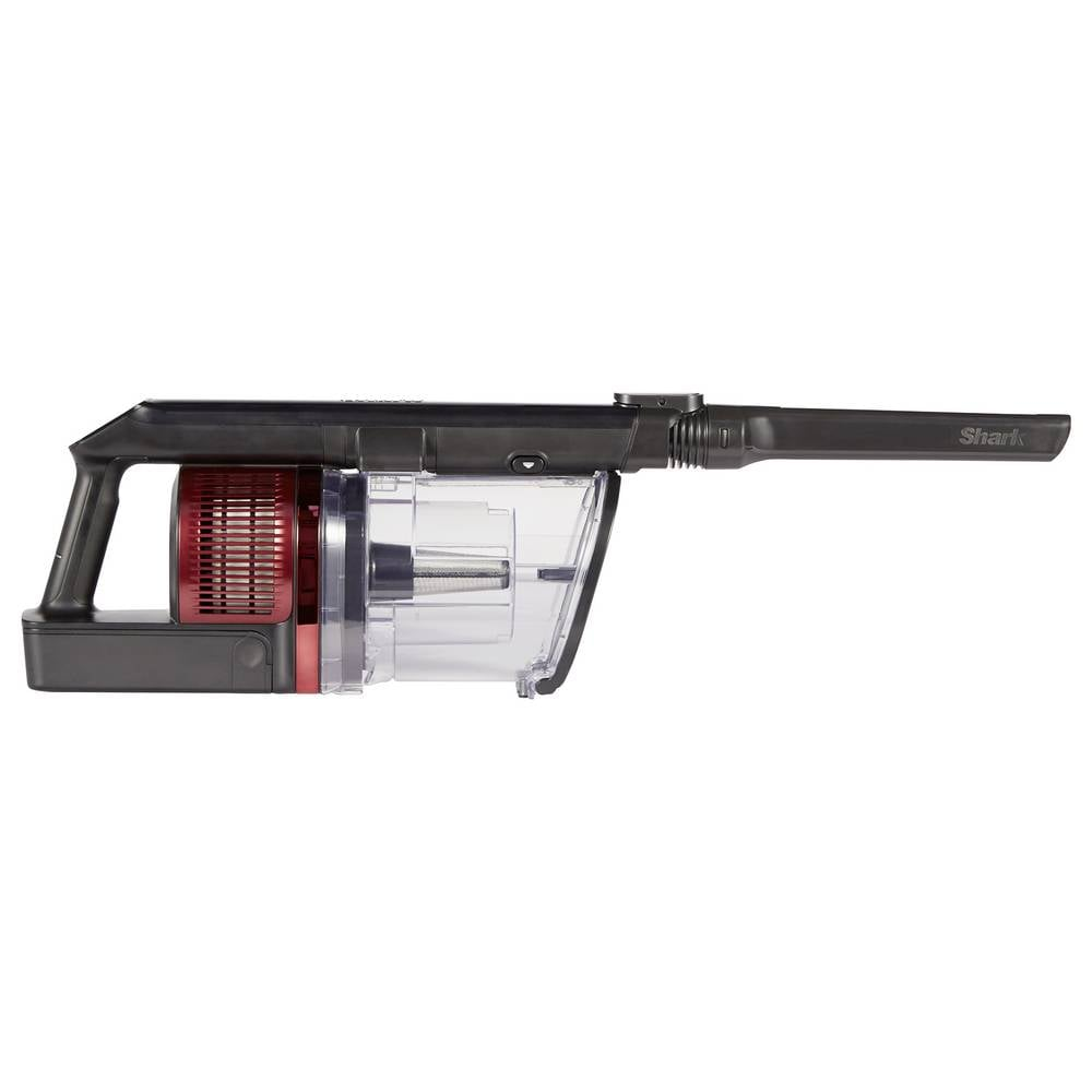 B-Ware Shark Iz300 Eu Universal Akku Zyklon Staubsauger Handstaubsauger Staubsauger - 622356242950