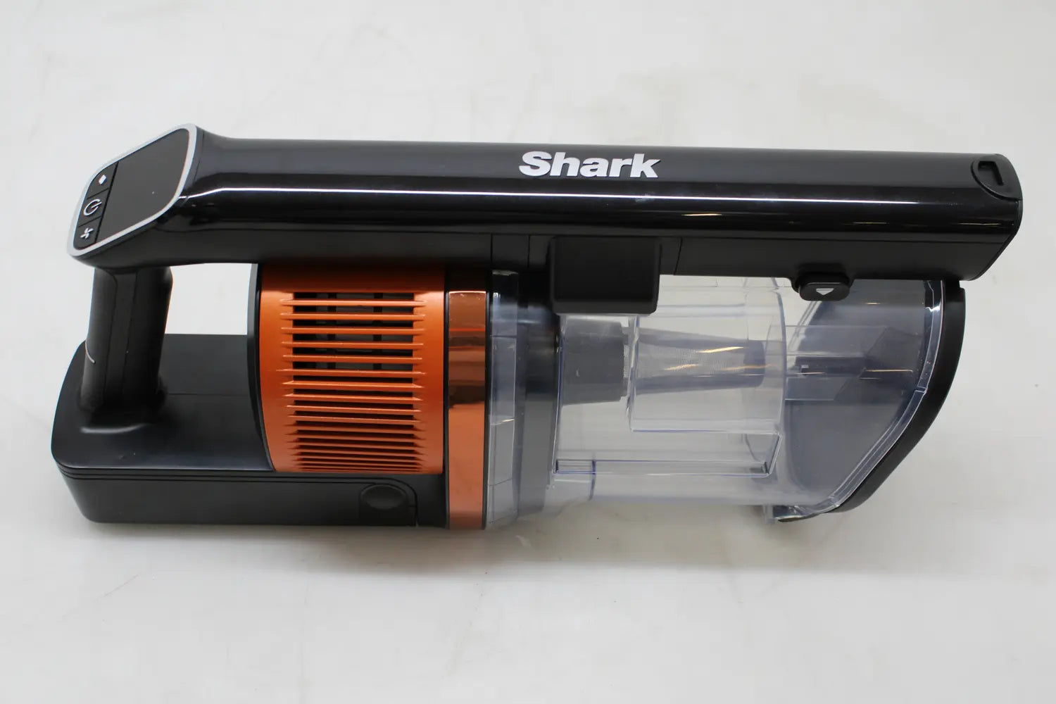 C-Ware Shark Iz300 Eu Universal Akku Zyklon Staubsauger Handstaubsauger Siehe Text/Foto - 622356242950