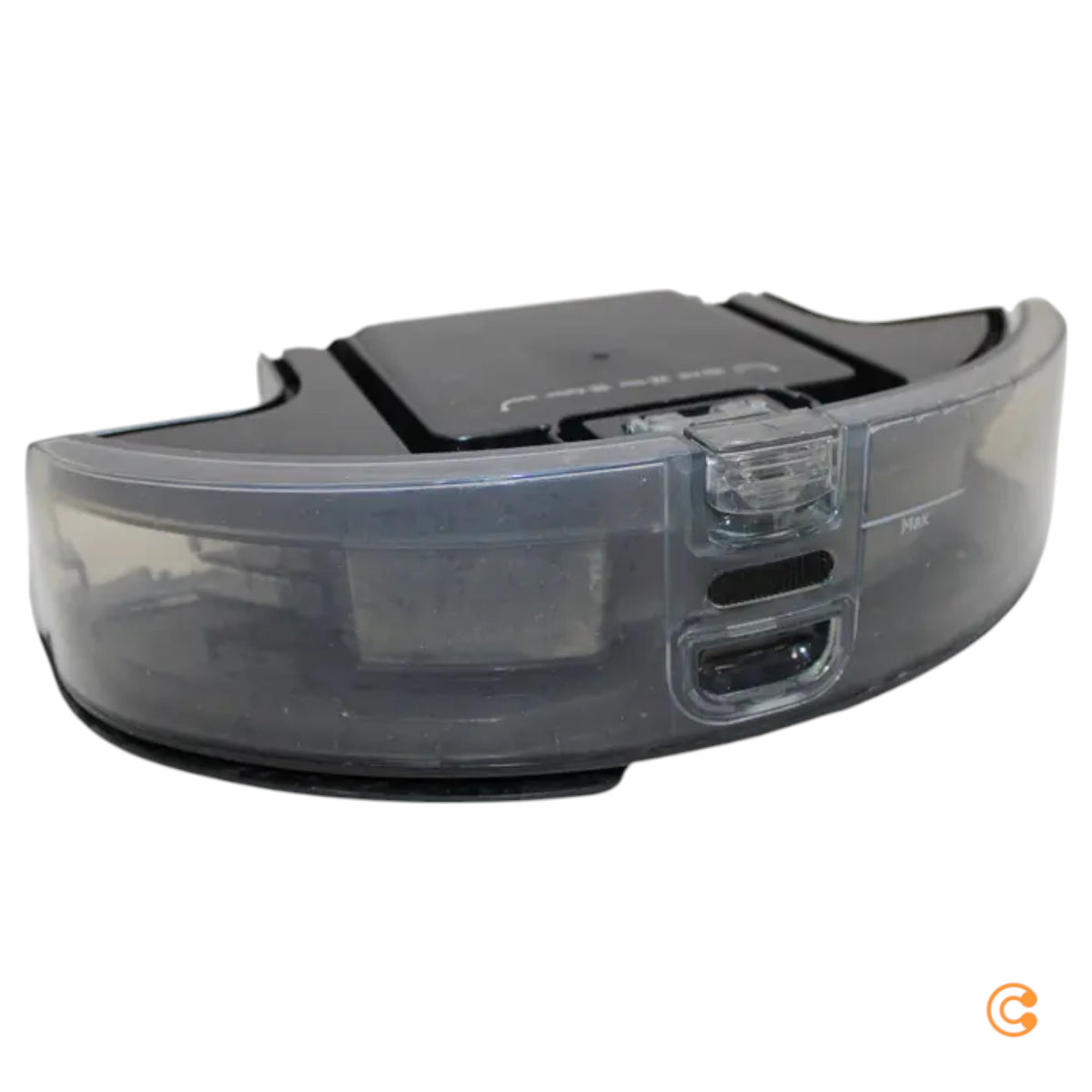 Shark RV2600WSEU Saug-und Wischroboter Schwarz Roboter Sauggerät Wischgerät - 0622356262927