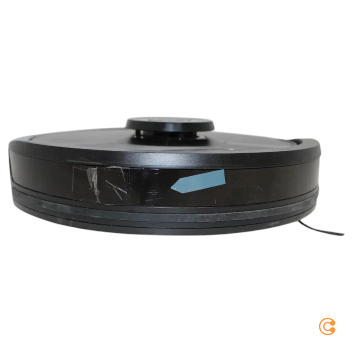 Shark RV2600WSEU Saug-und Wischroboter Schwarz Roboter Sauggerät Wischgerät - 0622356262927