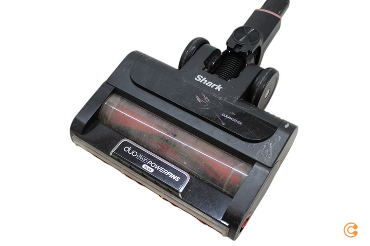 Shark Iz400 De Akku Staubsauger Stielsauger Clean Sense I Q Siehe Text/Foto C-Ware - 622356270915