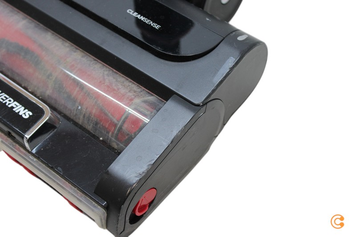 Shark IZ400DE Akku Staubsauger Stielsauger Clean Sense iQ SIEHE TEXT/FOTO