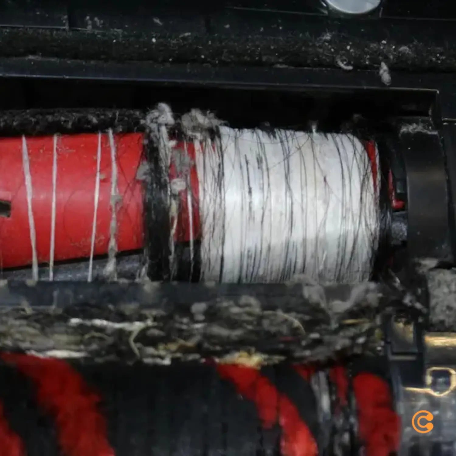 C-Ware Shark Iz400 De Akku Staubsauger Stielsauger Clean Sense I Q Siehe Text/Foto - 622356270915