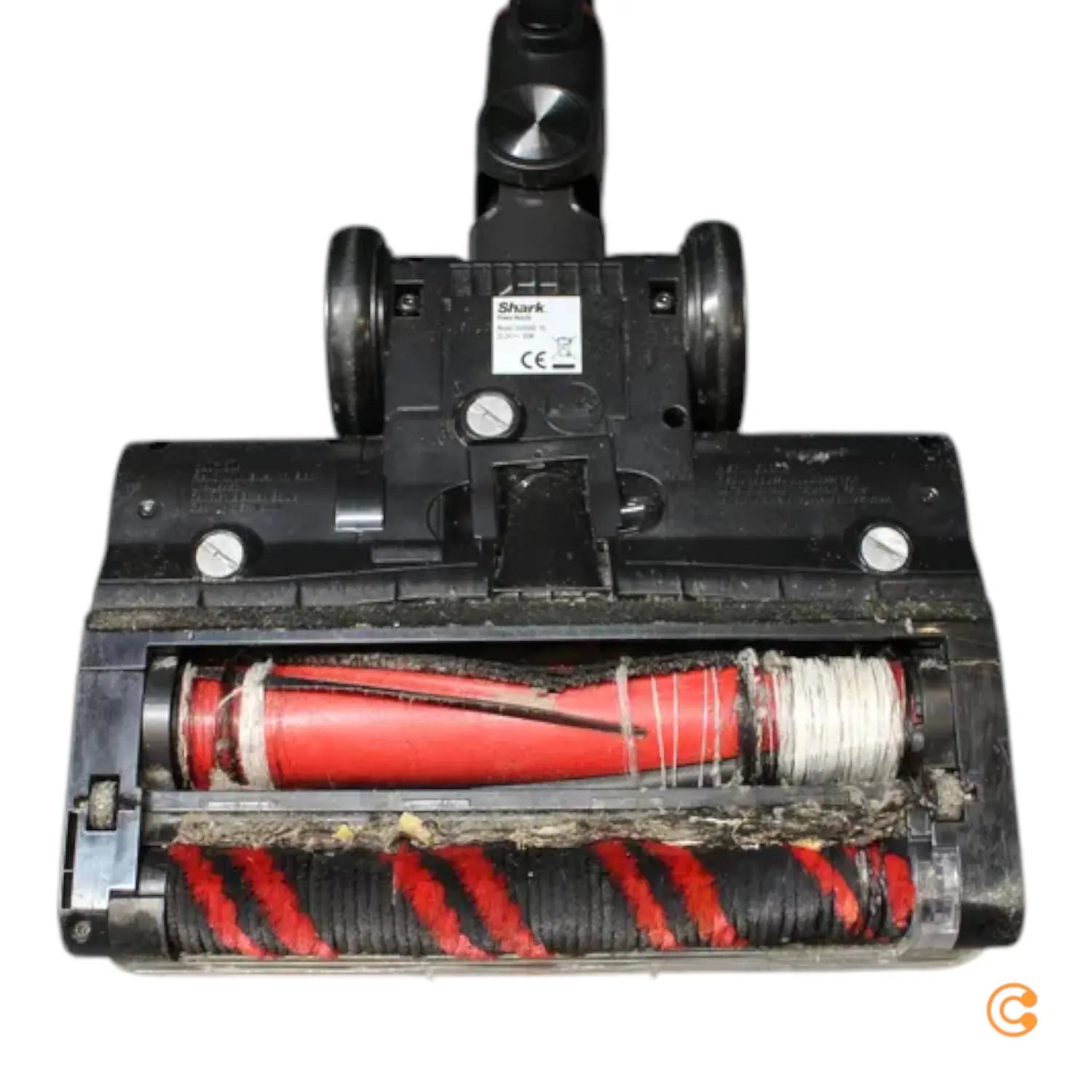 C-Ware Shark Iz400 De Akku Staubsauger Stielsauger Clean Sense I Q Siehe Text/Foto - 622356270915