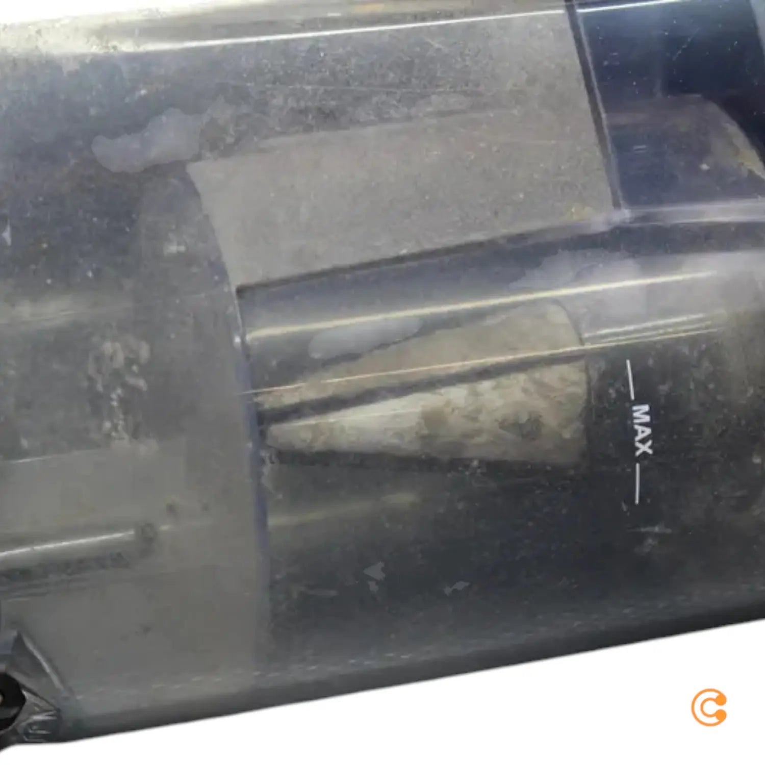 C-Ware Shark Iz400 De Akku Staubsauger Stielsauger Clean Sense I Q Siehe Text/Foto - 622356270915