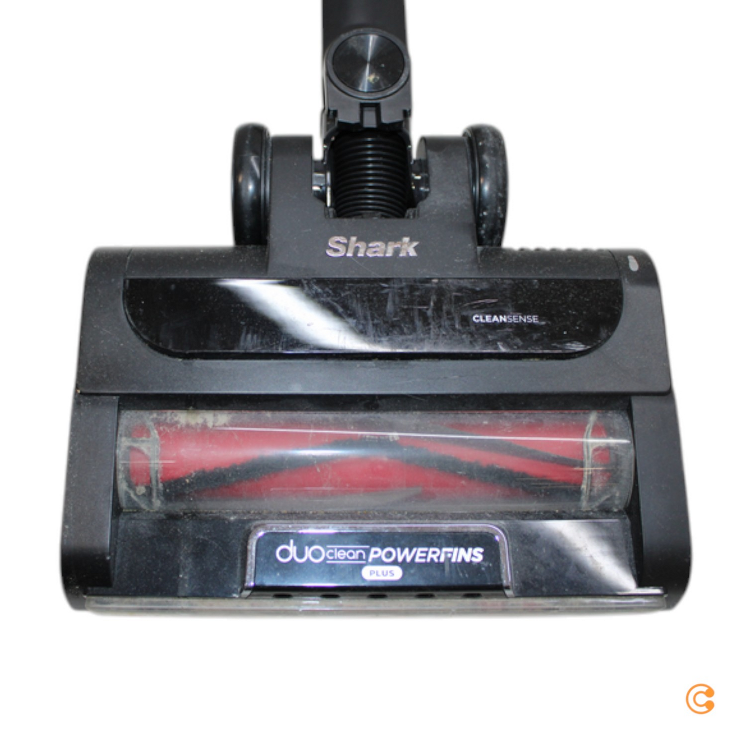 Shark Iz400 De Akku Staubsauger Stielsauger Clean Sense I Q Defektware D-Ware - 622356270915