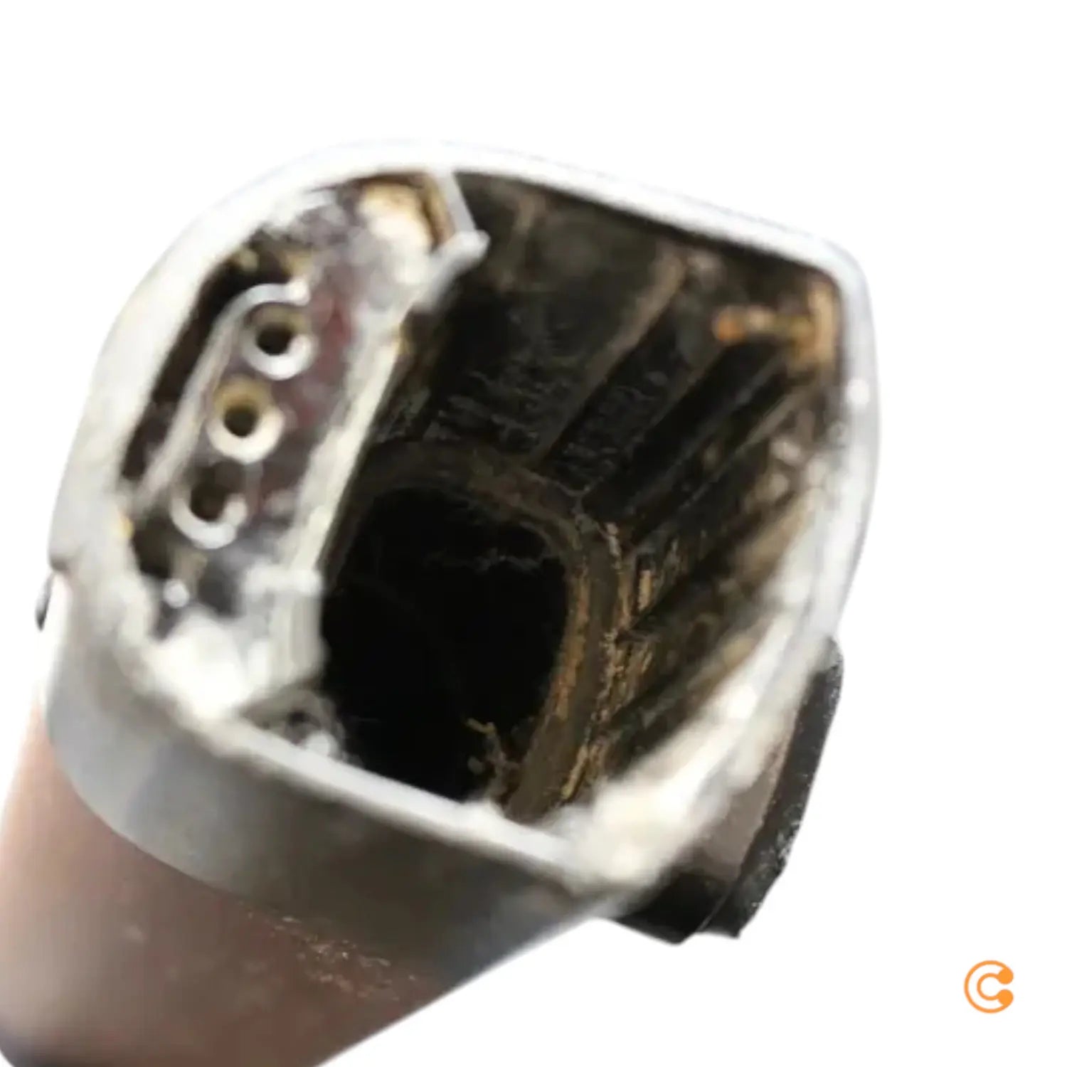 C-Ware Shark Iz400 De Akku Staubsauger Stielsauger Clean Sense I Q Siehe Text/Foto - 622356270915