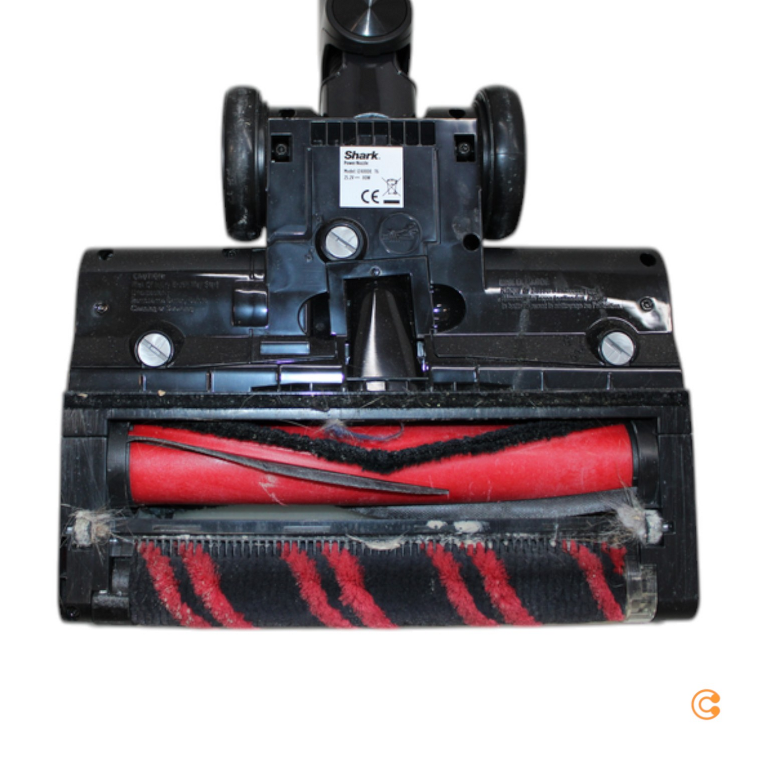 Shark Iz400 De Akku Staubsauger Stielsauger Clean Sense I Q Defektware D-Ware - 622356270915