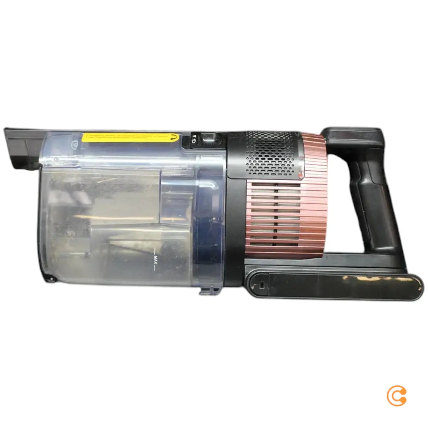 C-Ware Shark Iz400 De Akku Staubsauger Stielsauger Clean Sense I Q Siehe Text/Foto - 622356270915