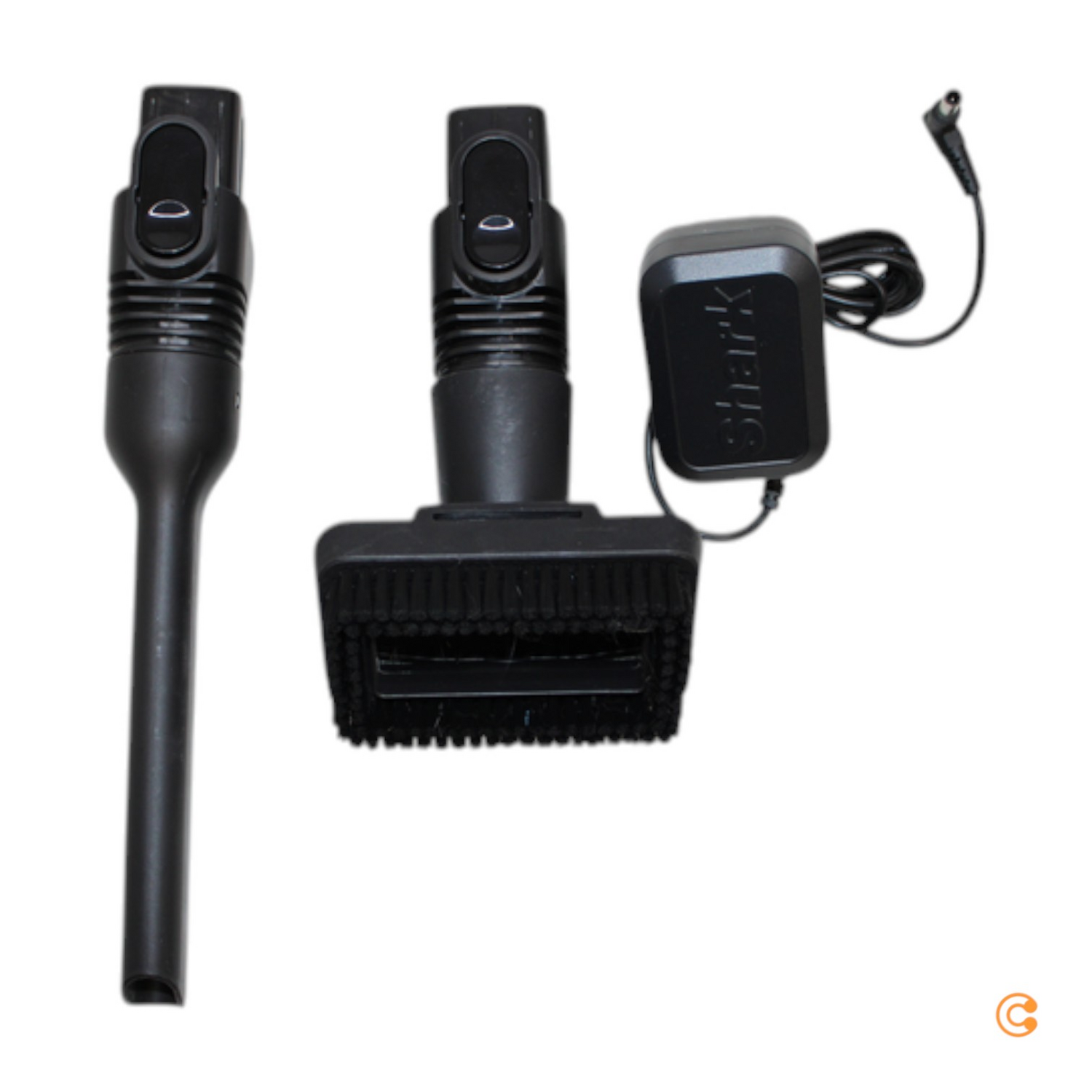 Shark Iz400 De Akku Staubsauger Stielsauger Clean Sense I Q Defektware D-Ware - 622356270915