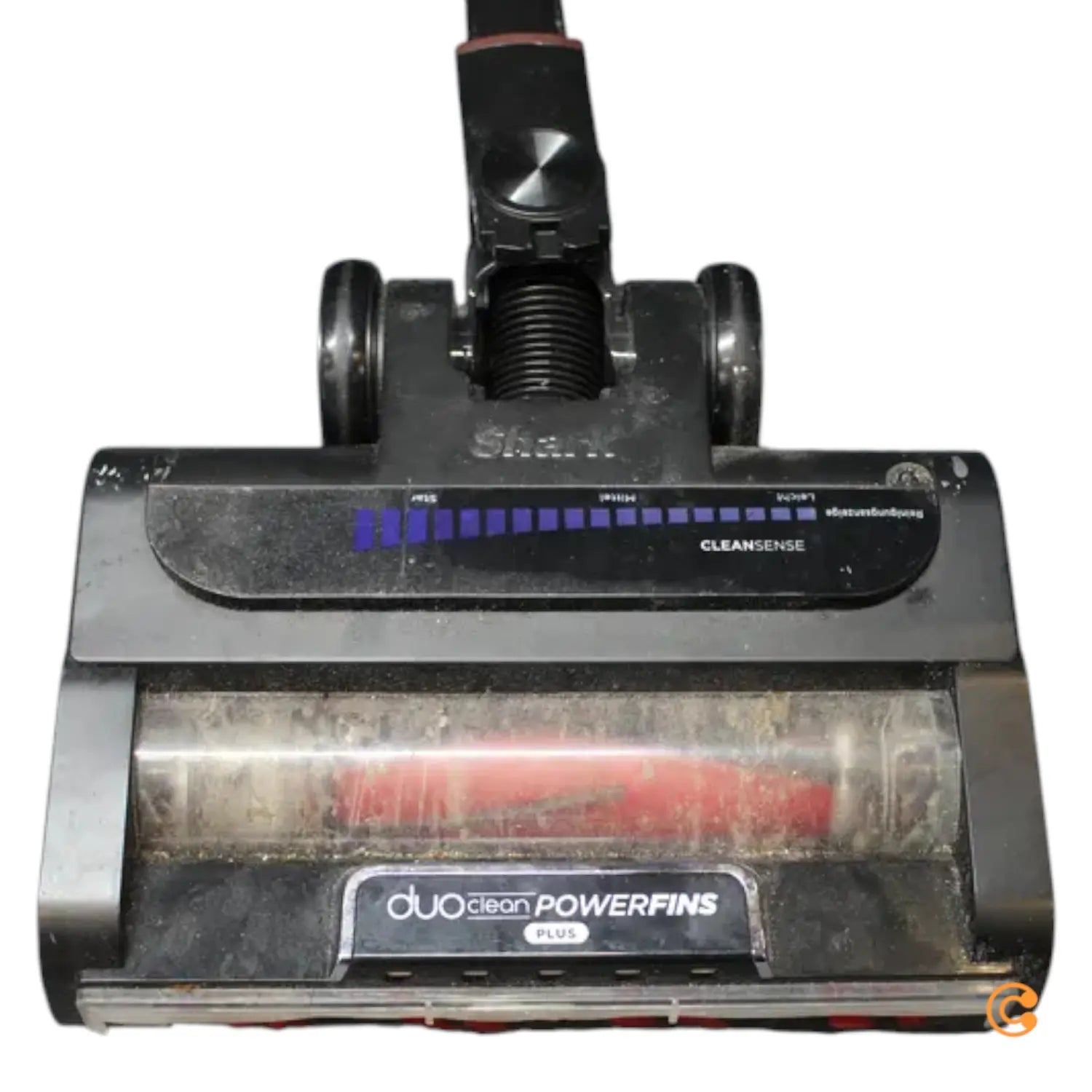 C-Ware Shark Iz400 De Akku Staubsauger Stielsauger Clean Sense I Q Siehe Text/Foto - 622356270915