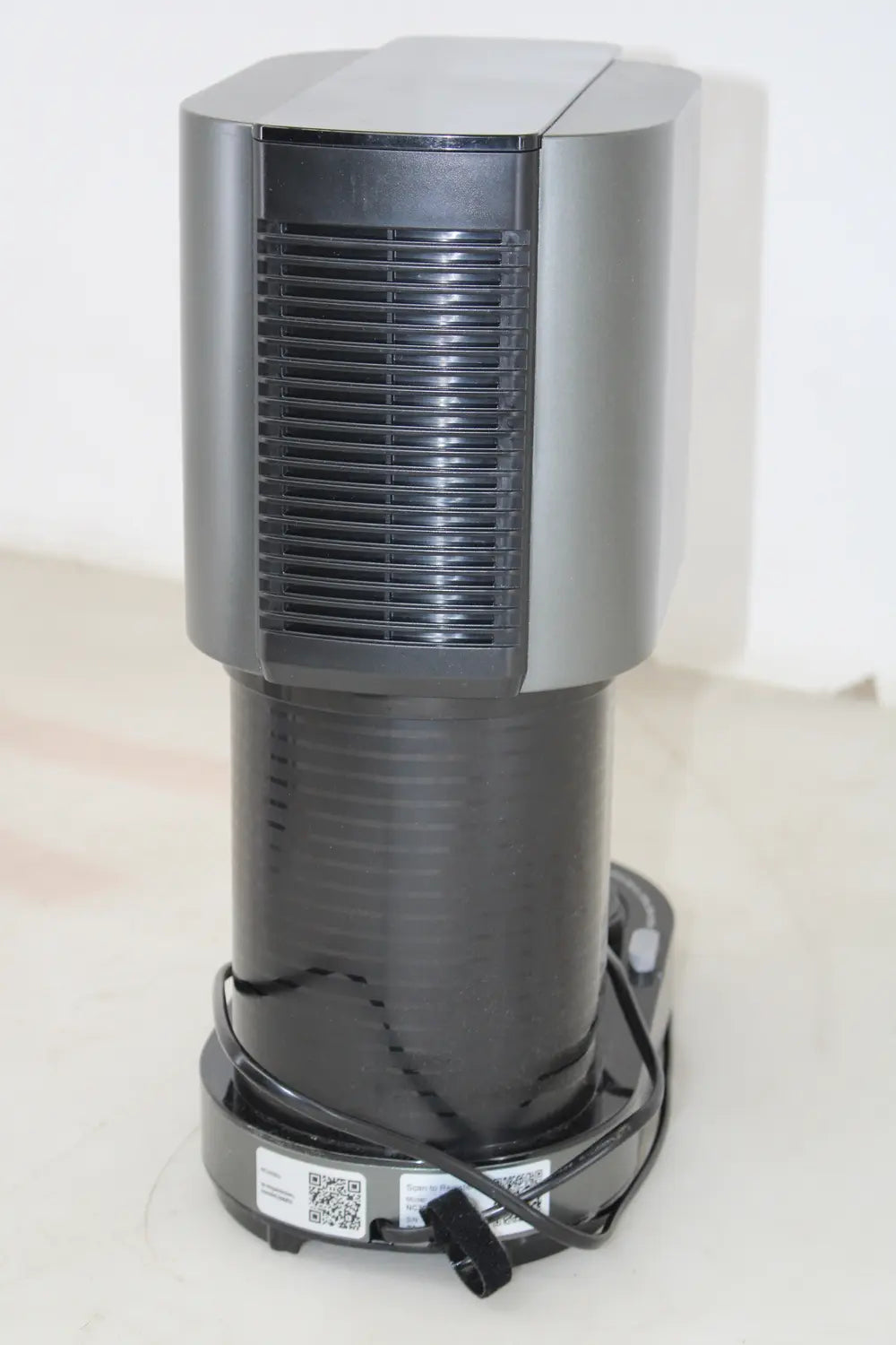 C-Ware Ninja Crea Mi Ice Cream Maker Eismaschine Ergibt 1,4l Eiscreme Siehe Text/Foto - 622356243391