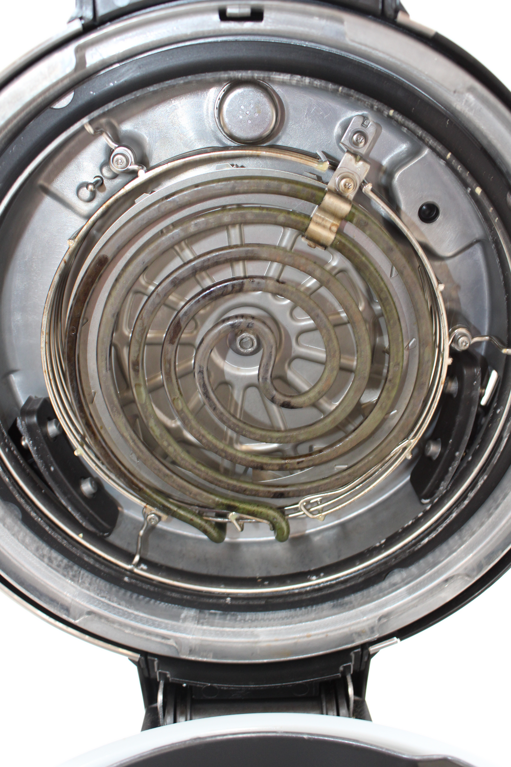 Ninja Shark Ninja Ninja Ol550 Eu Multikocher Mit Dampfgarfunktion Siehe Text/Foto B-Ware - 622356249959