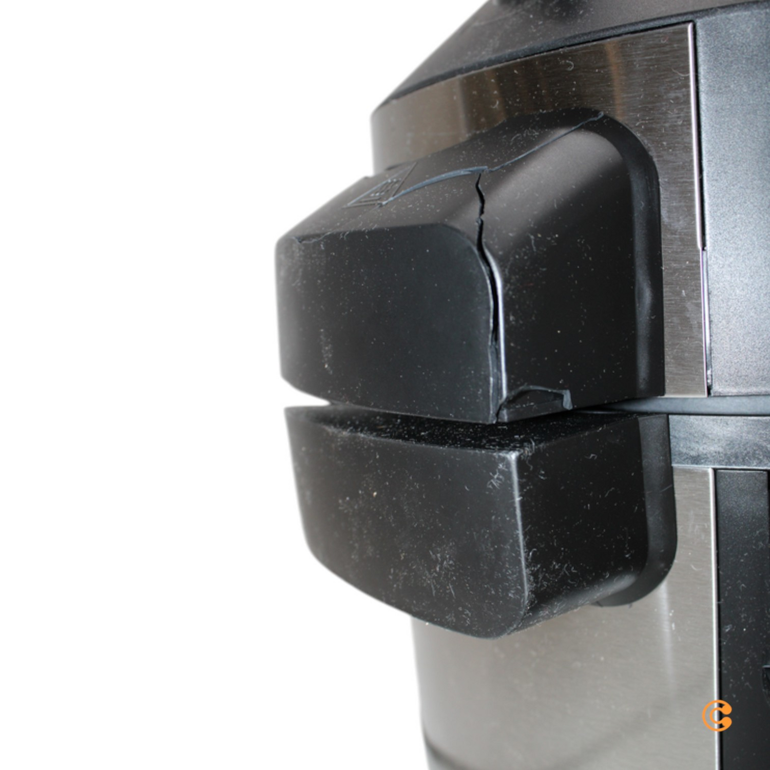 Ninja Shark Ninja Ninja Ol550 Eu Multikocher Mit Dampfgarfunktion Siehe Text/Foto B-Ware - 622356249959