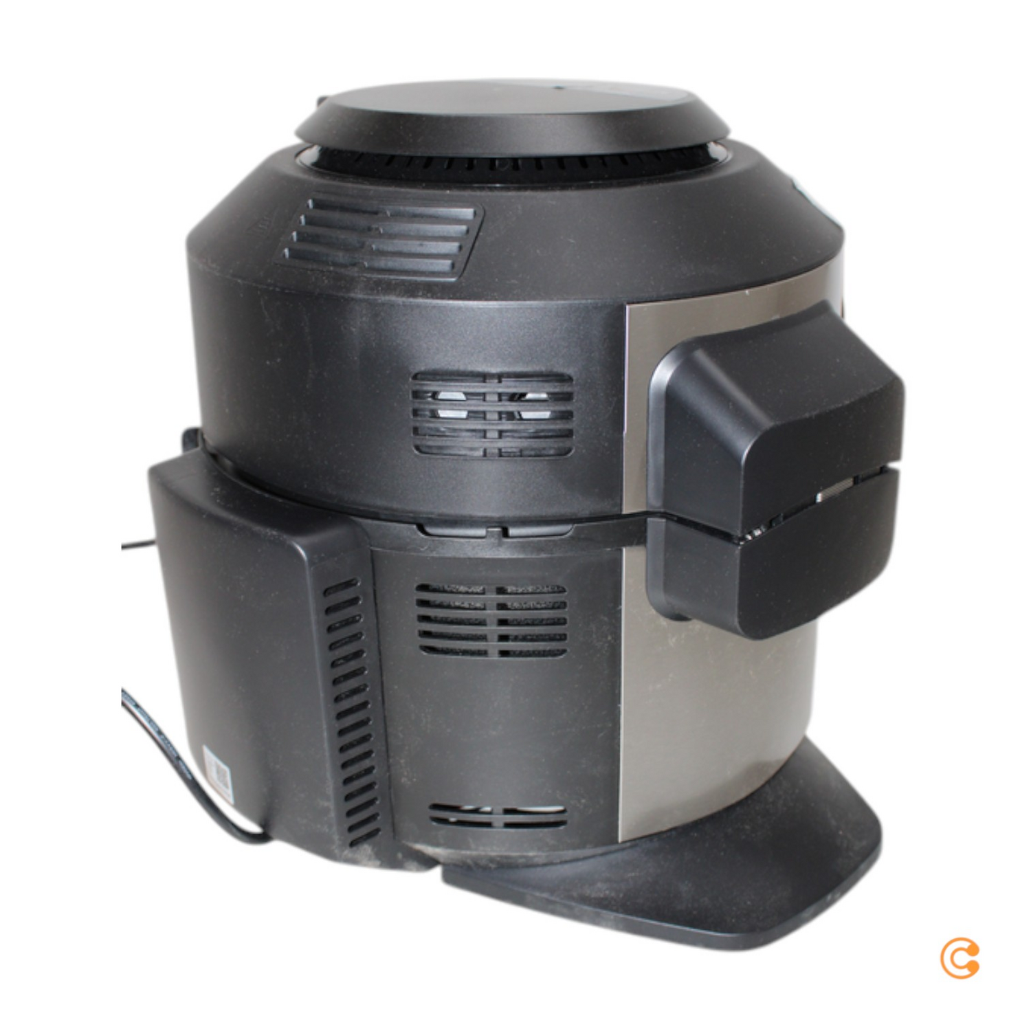 Ninja Shark Ninja Ninja Ol550 Eu Multikocher Mit Dampfgarfunktion Siehe Text/Foto B-Ware - 622356249959