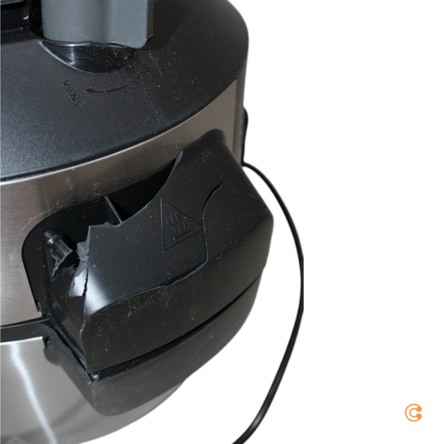 Ninja Shark Ninja Ninja Ol550 Eu Multikocher Mit Dampfgarfunktion Siehe Text/Foto B-Ware - 622356249959