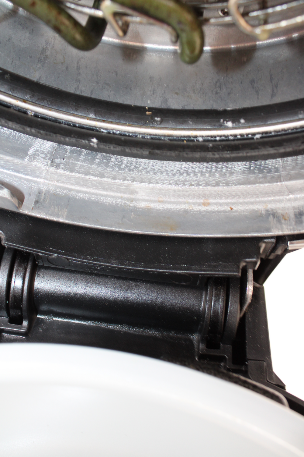 Ninja Shark Ninja Ninja Ol550 Eu Multikocher Mit Dampfgarfunktion Siehe Text/Foto B-Ware - 622356249959