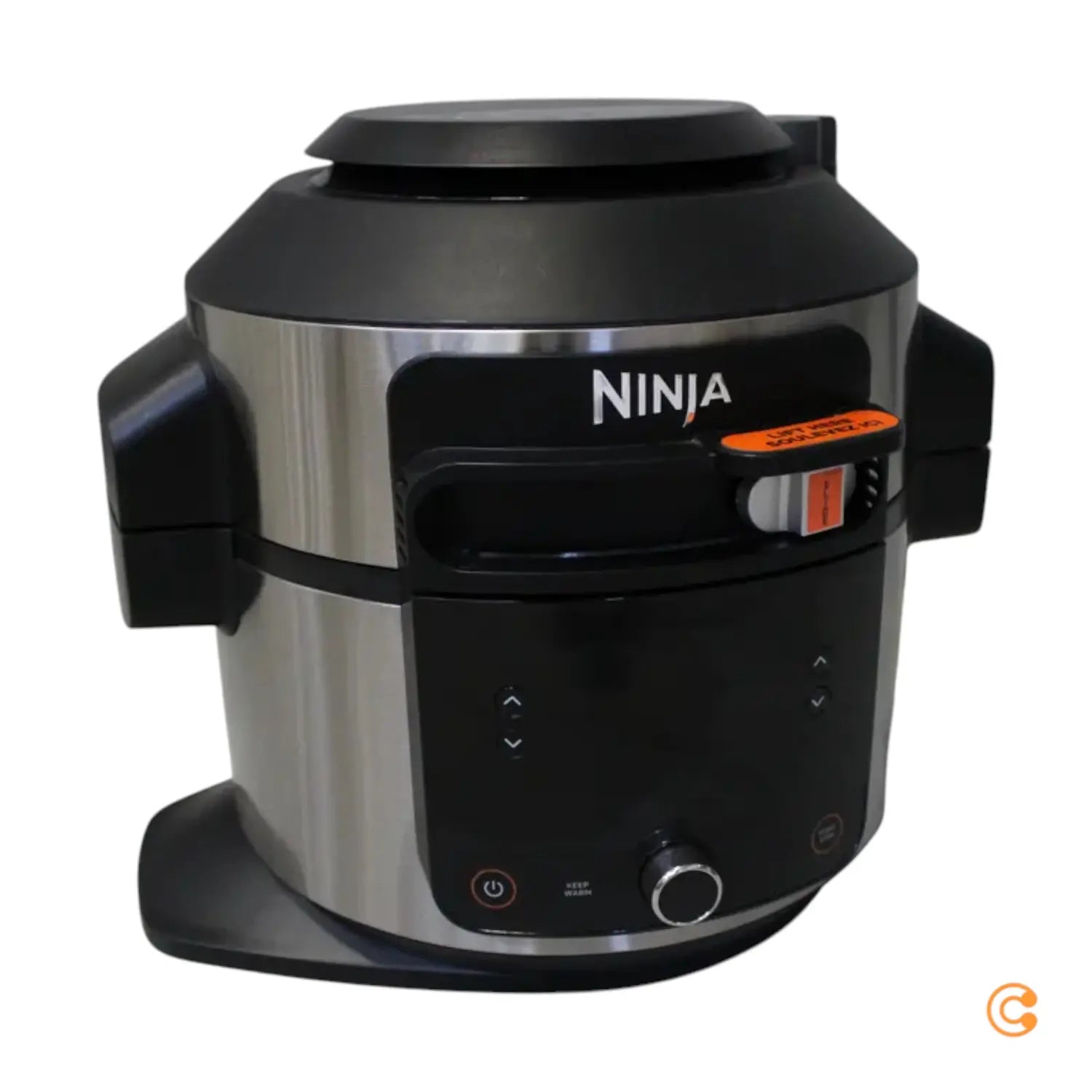 C-Ware Ninja Shark Ninja Ninja Ol550 Eu Multikocher Mit Dampfgarfunktion Siehe Text/F180 - 622356249959