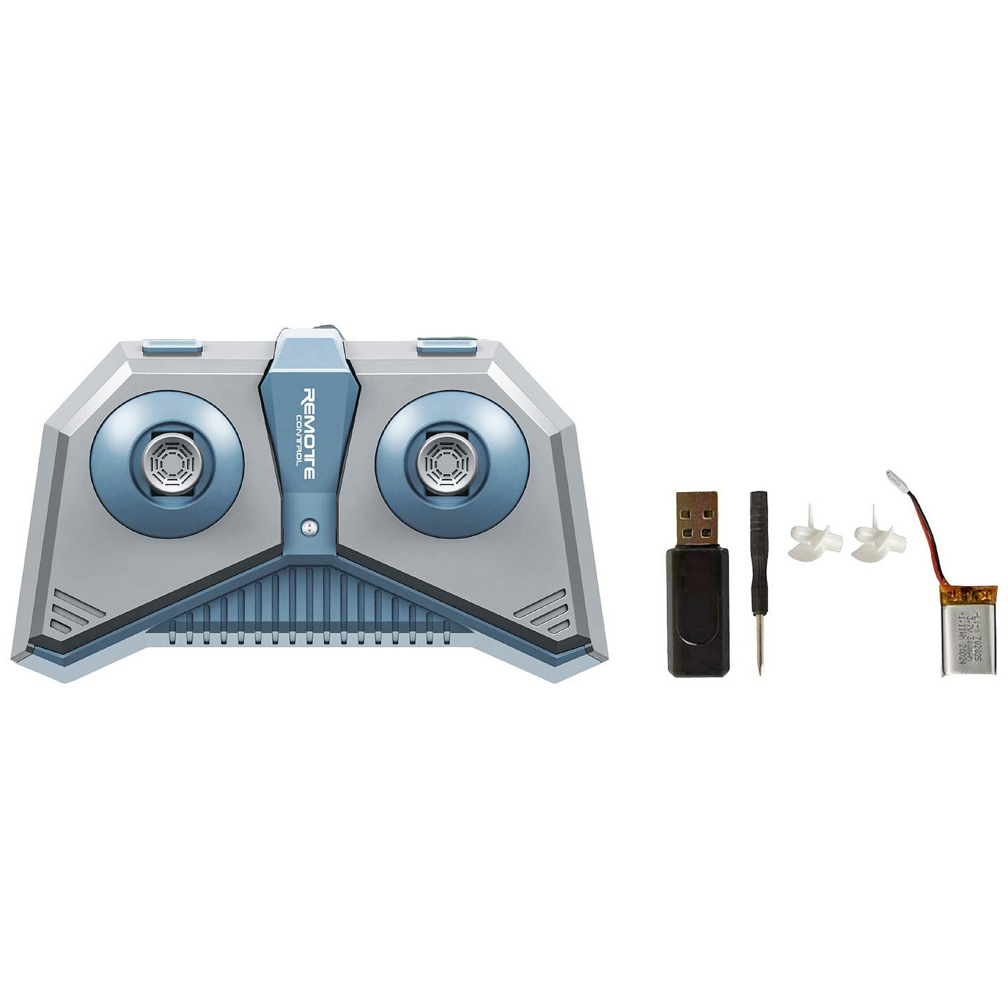 B-Ware Amewi Sharky Der Blaue Hai Rc Einsteiger Modell Motorboot Modellhai Rt R 340 Mm - 4260677950268