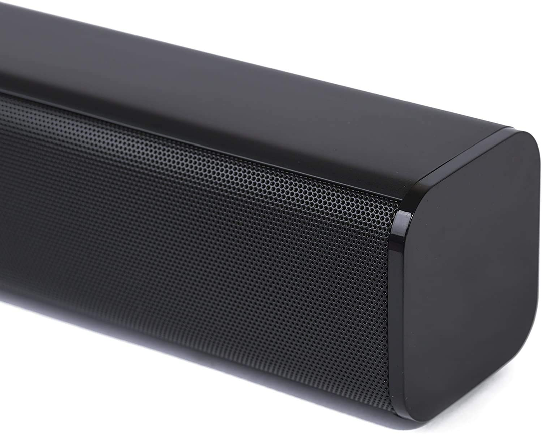 Sharp Ht Sb110 2.0 Slim Soundbar Mit Hdmi Arc/Cec Und 90 W Gesamtleistung  B-Ware - 4974019952659