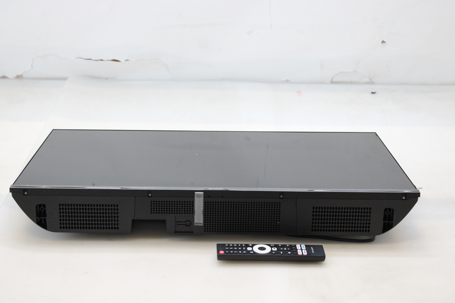 Sharp Led Tv Sharp 32 Gf2265 E 81 Cm 32" Google Tv Android Defektware D-Ware - 5905683271691