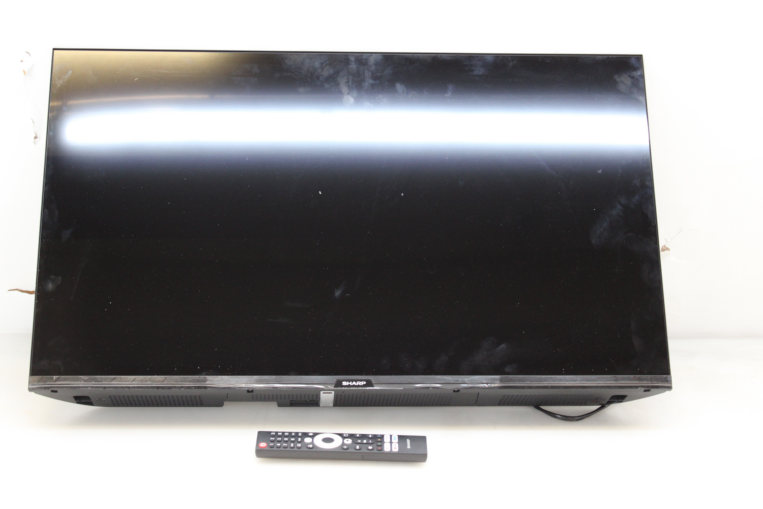 Sharp Led Tv Sharp 32 Gf2265 E 81 Cm 32" Google Tv Android Defektware D-Ware - 5905683271691
