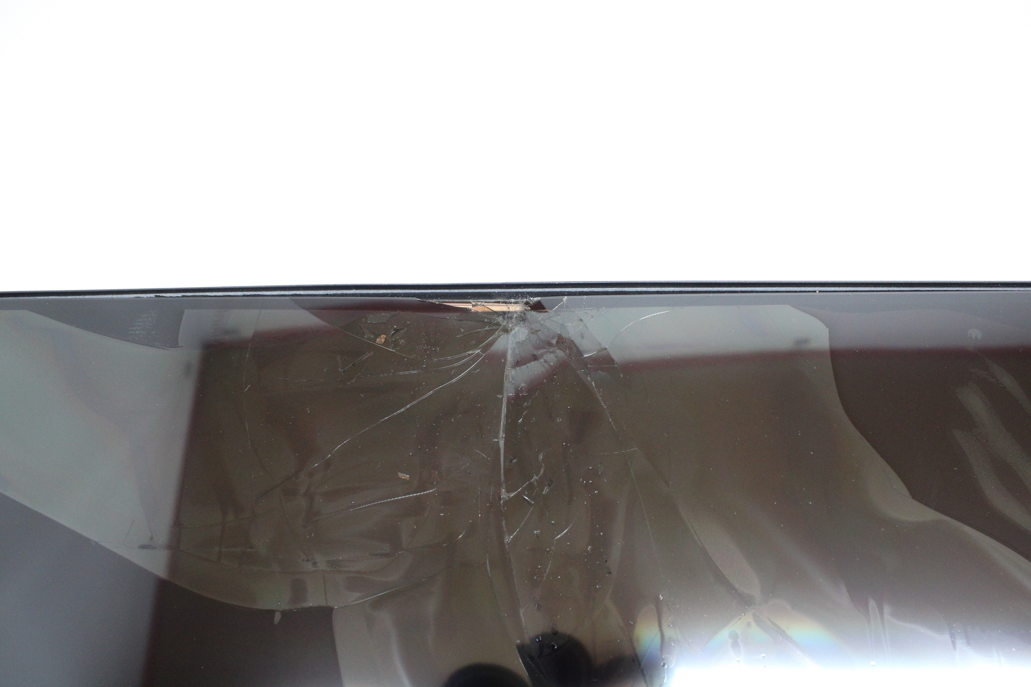 Sharp Led Tv Smart Fernseher Bildschirm 50 Gj4225 E 50 Zoll 126 Defektware D-Ware - 5905683270779