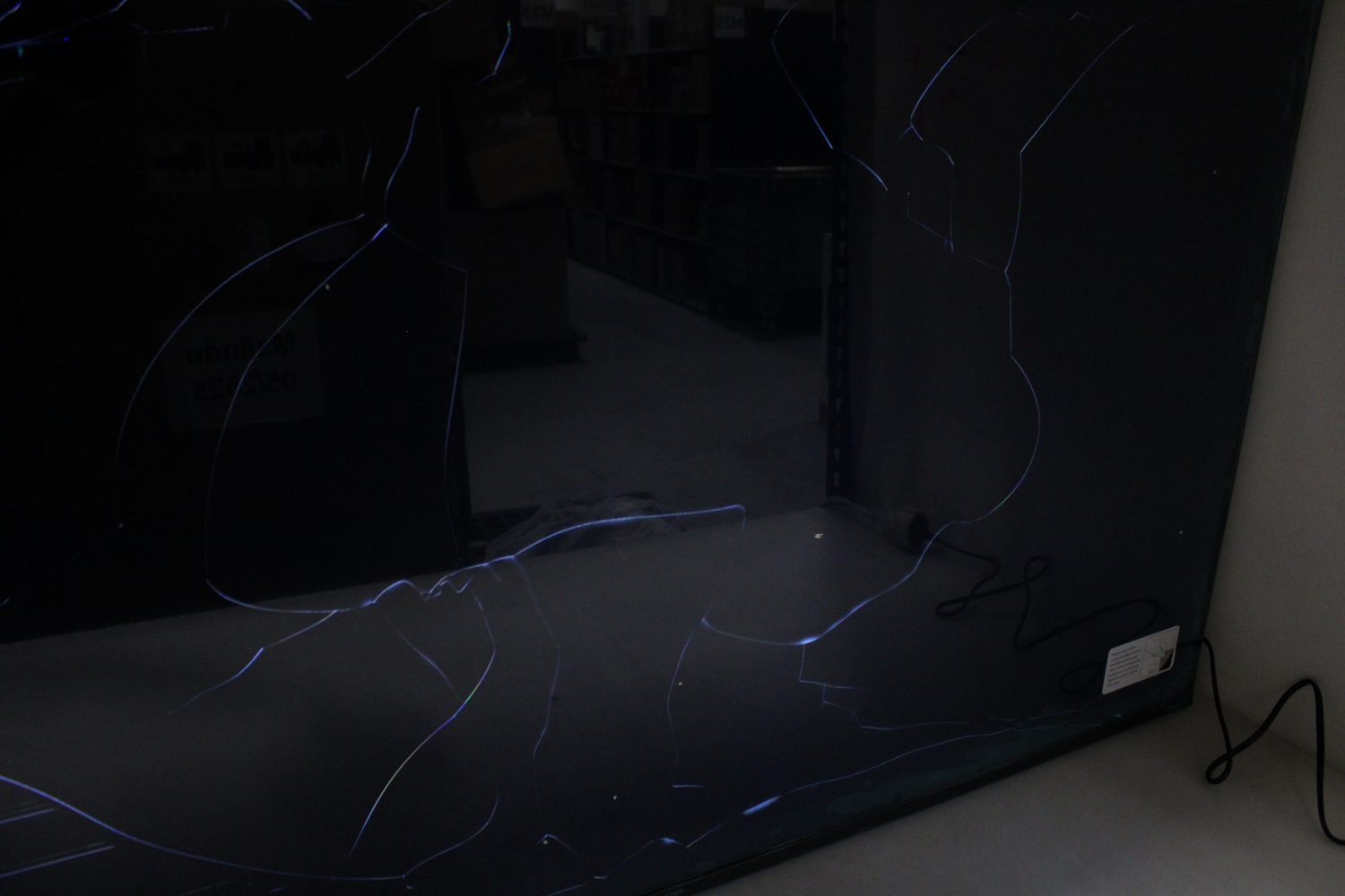 Sharp Led Tv Smart Sharp 55 Gj4225 E 139 Cm Schwarz 4 K Ultra Defektware D-Ware - 5905683270793