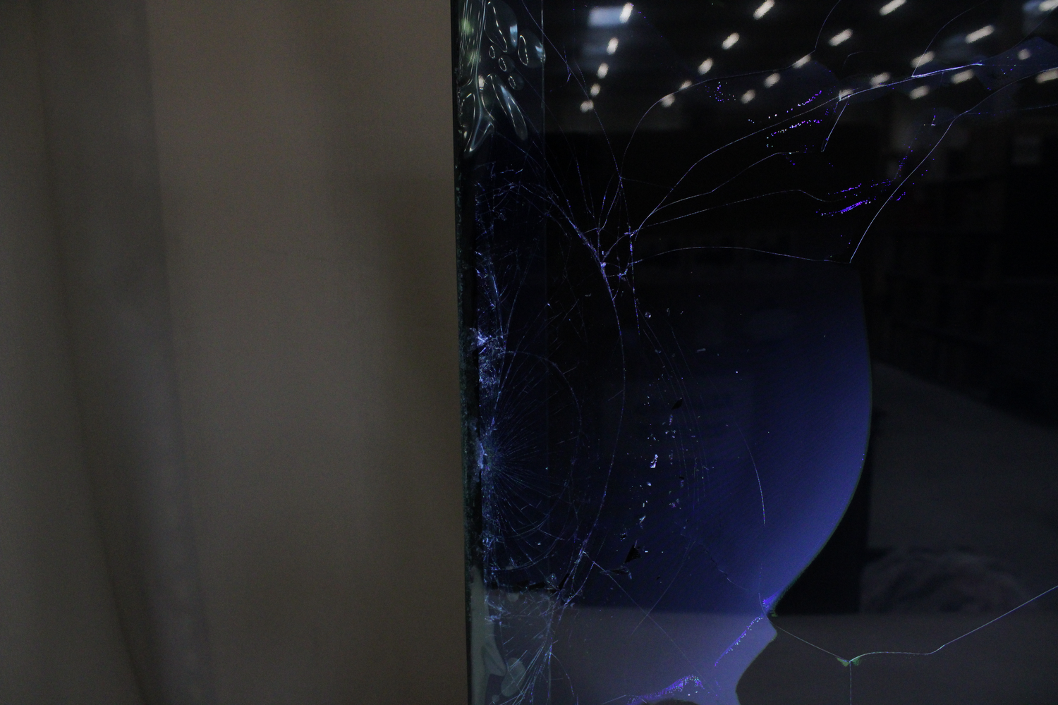 Sharp Led Tv Smart Sharp 55 Gj4225 E 139 Cm Schwarz 4 K Ultra Defektware D-Ware - 5905683270793