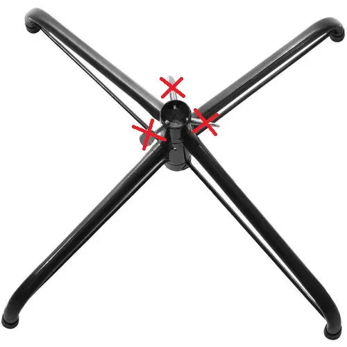 B-Ware Shatchi Weihnachtsbaum Künstlicher Baum Tannenbaum Grün Alaskan Siehe Text/Fotos - 5060419790966