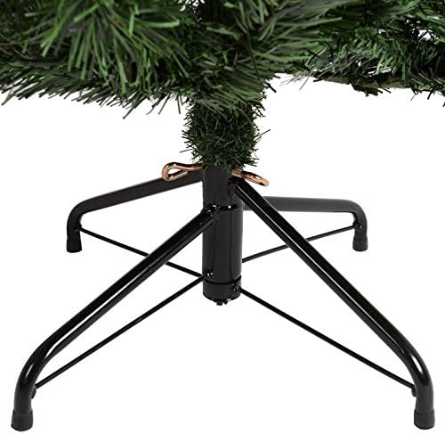 Shatchi Weihnachtsbaum Baum Kunstbaum Weihnachten Christbaum 240cm Grüm B-Ware - 5060419790973