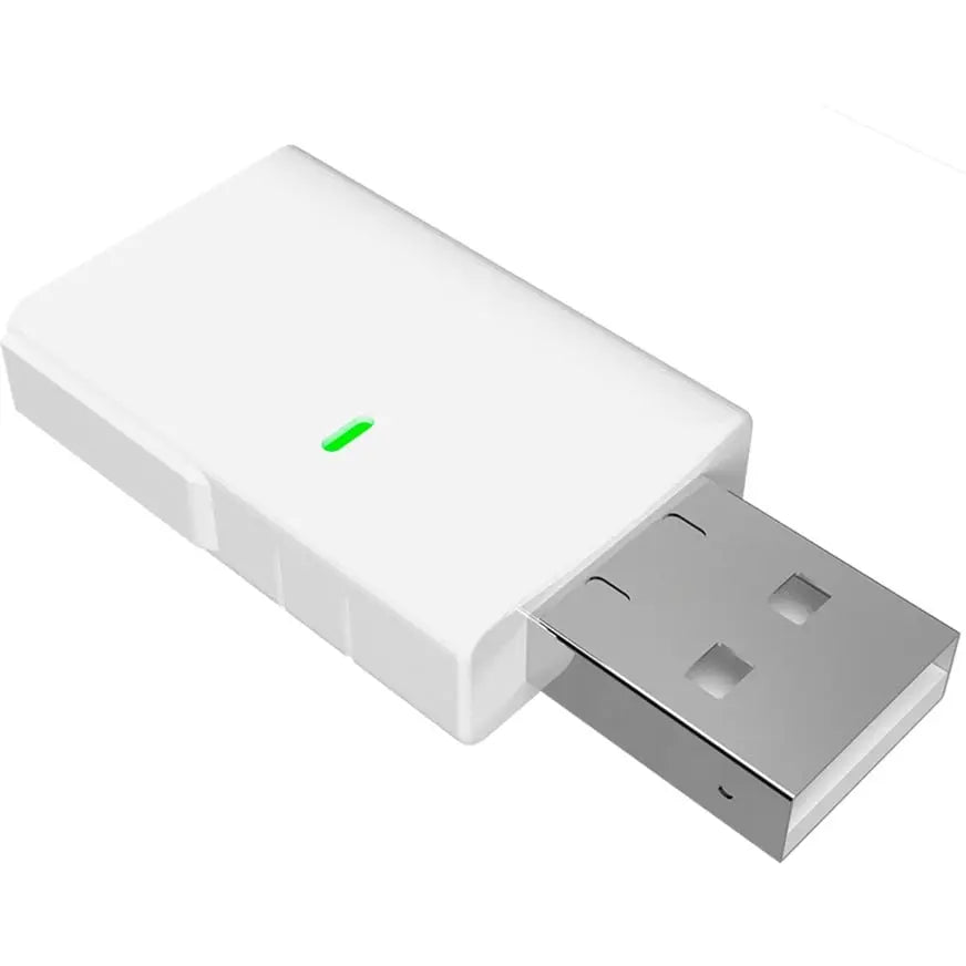 B-Ware Shelly Gateway Zentrale Hausautomation Smarthome Bluetooth Wlan Weiss - 3800235266656