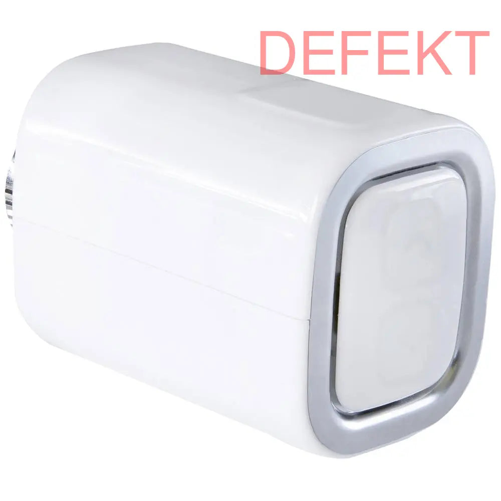 D-Ware Shelly Trv Heizkörperthermostat Thermostat Wi Fi Heizkörper Defektware - 3800235262559