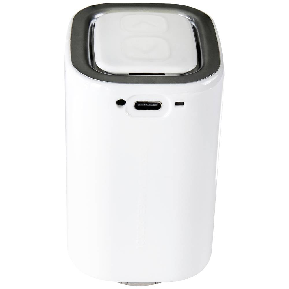 Shelly Trv Heizkörperthermostat Thermostat Wi Fi Heizkörper Defektware D-Ware - 3800235262559