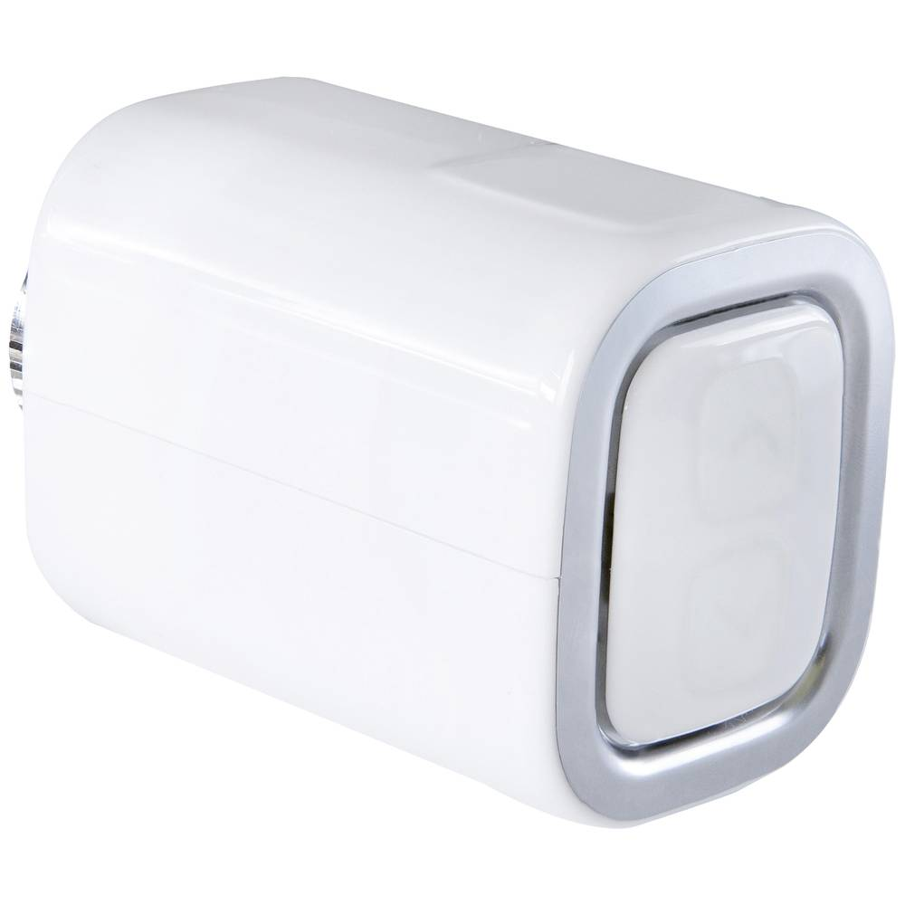 Shelly Trv Heizkörperthermostat Thermostat Wi Fi Heizkörper Defektware D-Ware - 3800235262559